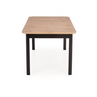 Išskleidžiamas stalas Florian 16 Išskleidžiamas stalas Florian 16