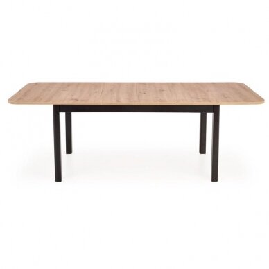 Išskleidžiamas stalas Florian 20 Išskleidžiamas stalas Florian 20