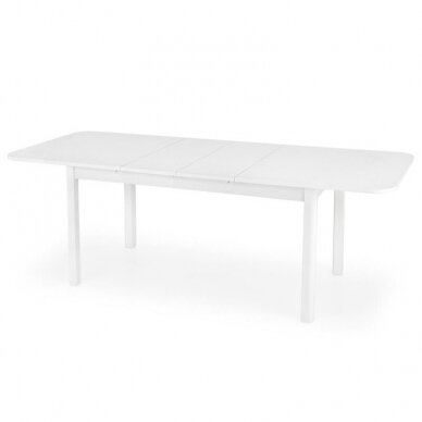 Išskleidžiamas stalas Florian 24 Išskleidžiamas stalas Florian 24