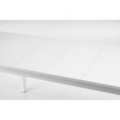 Išskleidžiamas stalas Florian 25 Išskleidžiamas stalas Florian 25