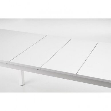 Išskleidžiamas stalas Florian 26