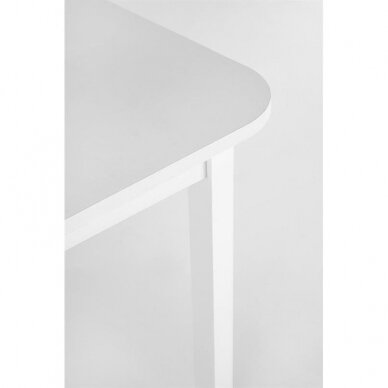 Išskleidžiamas stalas Florian 28 Išskleidžiamas stalas Florian 28