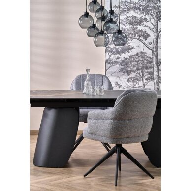 Išskleidžiamas stalas Forum 17