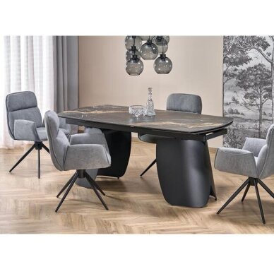 Išskleidžiamas stalas Forum