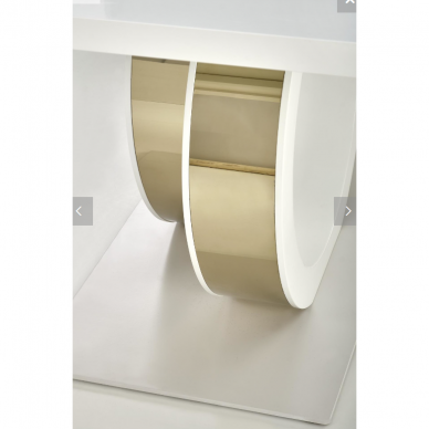 Išskleidžiamas stalas GALARDO 5 Išskleidžiamas stalas GALARDO 5