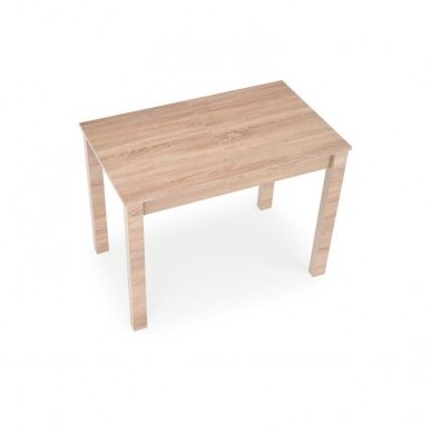 Išskleidžiamas stalas Gino 11 Išskleidžiamas stalas Gino 11