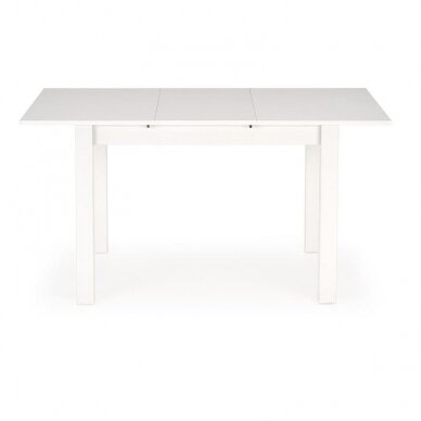 Išskleidžiamas stalas Gino 15 Išskleidžiamas stalas Gino 15