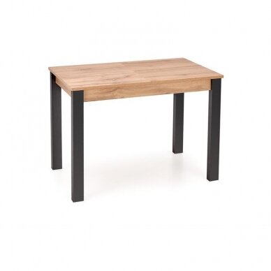 Išskleidžiamas stalas Gino 26