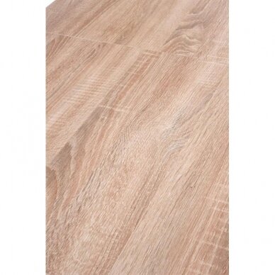 Išskleidžiamas stalas Gino 7 Išskleidžiamas stalas Gino 7