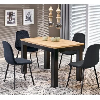 Išskleidžiamas stalas Gizmo 2 Išskleidžiamas stalas Gizmo 2