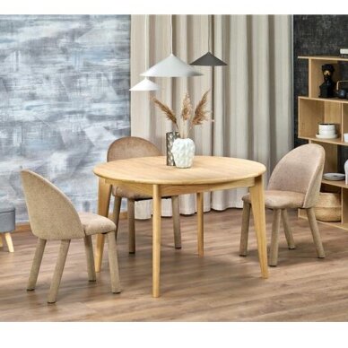 Išskleidžiamas stalas Magnus