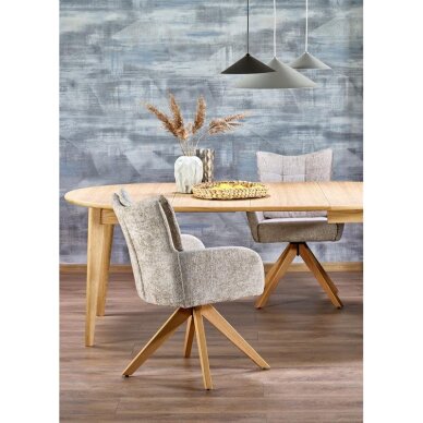 Išskleidžiamas stalas Magnus 2 Išskleidžiamas stalas Magnus 2