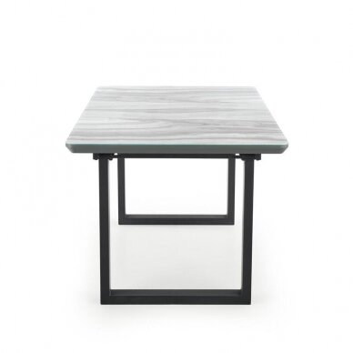 Išskleidžiamas stalas Marley 12 Išskleidžiamas stalas Marley 12