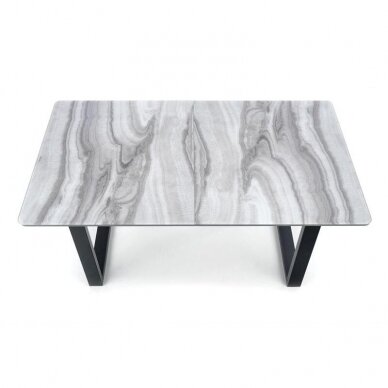 Išskleidžiamas stalas Marley 13 Išskleidžiamas stalas Marley 13