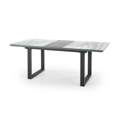 Išskleidžiamas stalas Marley 2 Išskleidžiamas stalas Marley 2