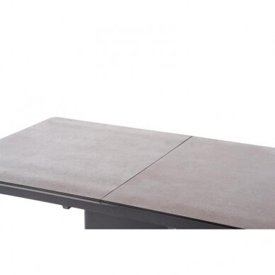 Išskleidžiamas stalas Martin 6