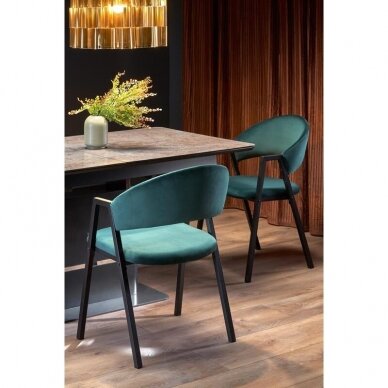 Išskleidžiamas stalas Martin 1