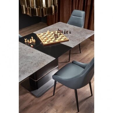 Išskleidžiamas stalas Martin 13 Išskleidžiamas stalas Martin 13