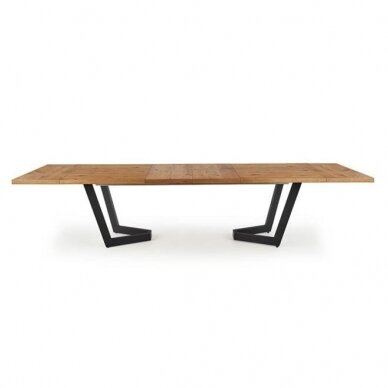 Išskleidžiamas stalas Massive 11 Išskleidžiamas stalas Massive 11