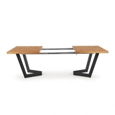 Išskleidžiamas stalas Massive 12