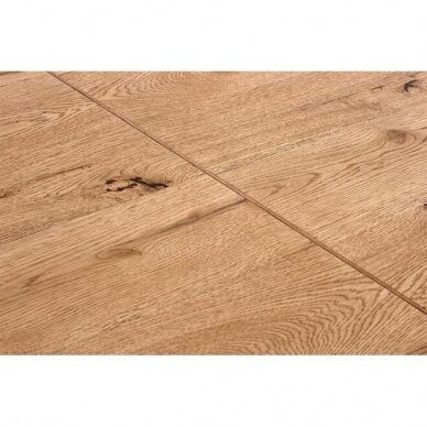 Išskleidžiamas stalas Massive 15