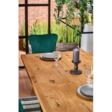 Išskleidžiamas stalas Massive 2