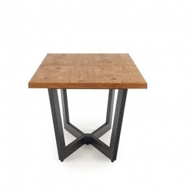 Išskleidžiamas stalas Massive 6