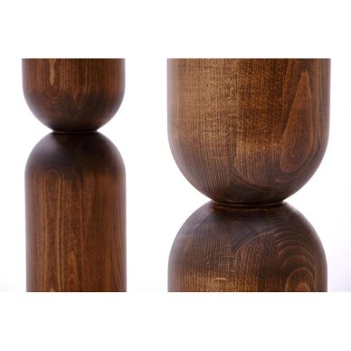 Išskleidžiamas stalas Melton 8