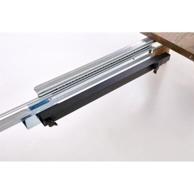 Išskleidžiamas stalas Melton 10 Išskleidžiamas stalas Melton 10