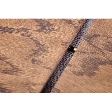 Išskleidžiamas stalas Melton 11