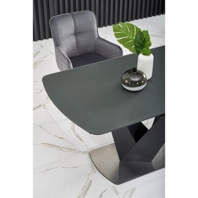 Išskleidžiamas stalas Patrizio 2 Išskleidžiamas stalas Patrizio 2