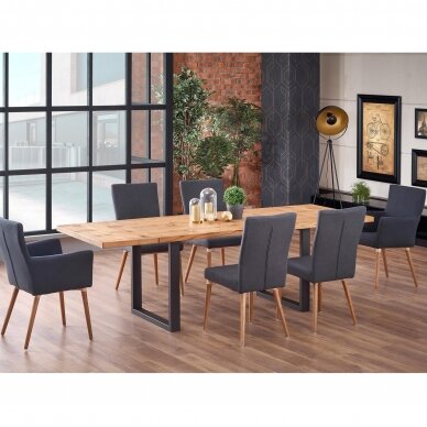 Išskleidžiamas stalas PEREZ 1