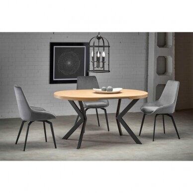 Išskleidžiamas stalas Peroni 1