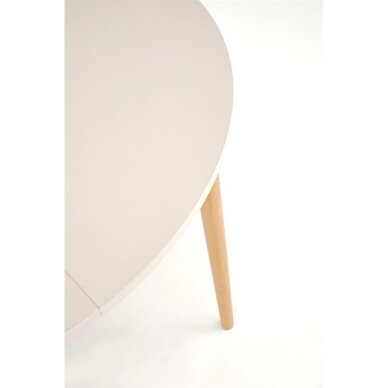 Išskleidžiamas stalas Pivot 1 Išskleidžiamas stalas Pivot 1