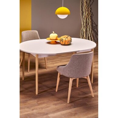 Išskleidžiamas stalas Pivot 11