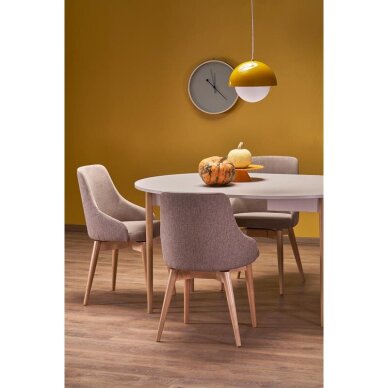 Išskleidžiamas stalas Pivot 12