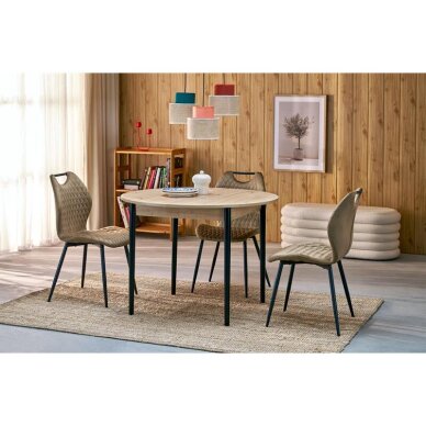 Išskleidžiamas stalas Pivot 18 Išskleidžiamas stalas Pivot 18