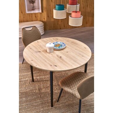 Išskleidžiamas stalas Pivot 24 Išskleidžiamas stalas Pivot 24