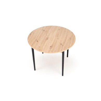 Išskleidžiamas stalas Pivot 25 Išskleidžiamas stalas Pivot 25