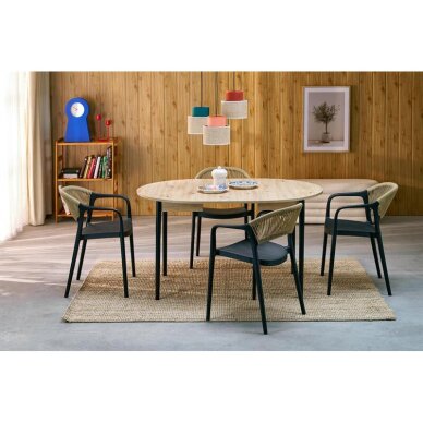 Išskleidžiamas stalas Pivot 28