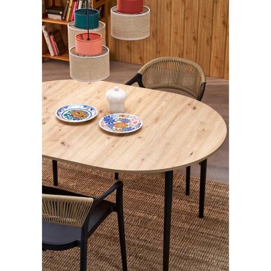 Išskleidžiamas stalas Pivot 29