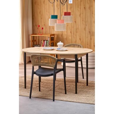 Išskleidžiamas stalas Pivot 31