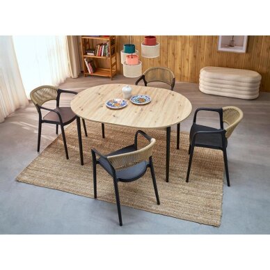 Išskleidžiamas stalas Pivot 32 Išskleidžiamas stalas Pivot 32