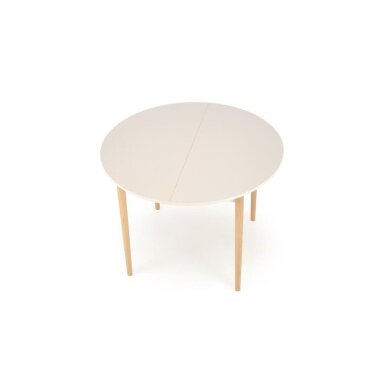 Išskleidžiamas stalas Pivot 8 Išskleidžiamas stalas Pivot 8