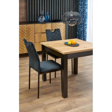 Išskleidžiamas stalas Qubik 5