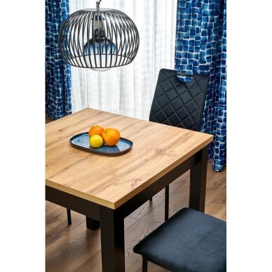 Išskleidžiamas stalas Qubik 7