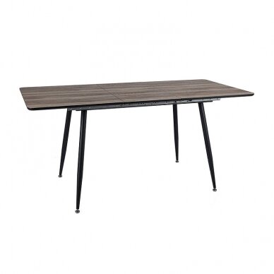 Išskleidžiamas stalas Remus II Išskleidžiamas stalas Remus II