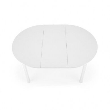 Išskleidžiamas stalas Ringo 10 Išskleidžiamas stalas Ringo 10