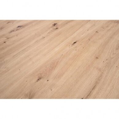 Išskleidžiamas stalas Ringo 16 Išskleidžiamas stalas Ringo 16