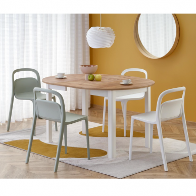 Išskleidžiamas stalas Ringo 19